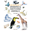 The Field Guide to Drawing and Sketching Animals