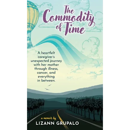 The Commodity of Time