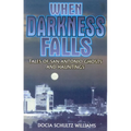 When Darkness Falls: Tales of San Antonio Ghosts and Hauntings