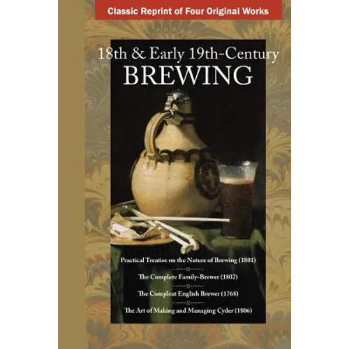 18th & Early 19th Century Brewing