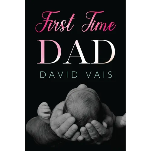 First time dad