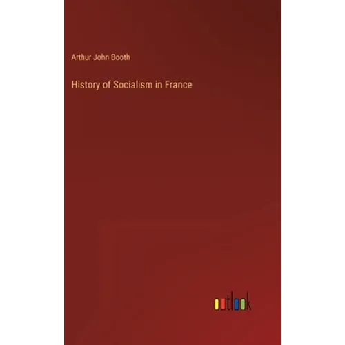 History of Socialism in France