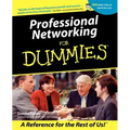 Professional Networking for Dummies