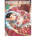 The Darwin Incident 7