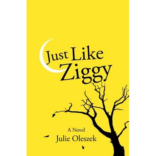 Just Like Ziggy