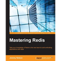 Mastering Redis