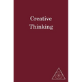 Creative Thinking