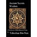 Ancient Secrets Wisdom: A Notebook of Miscellaneous Notes