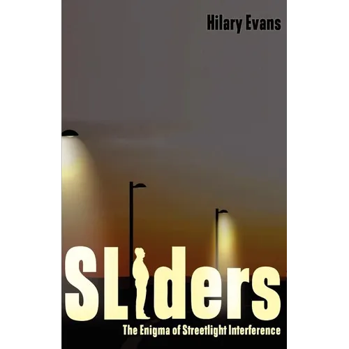 Sliders: The Enigma of Streetlight Interference