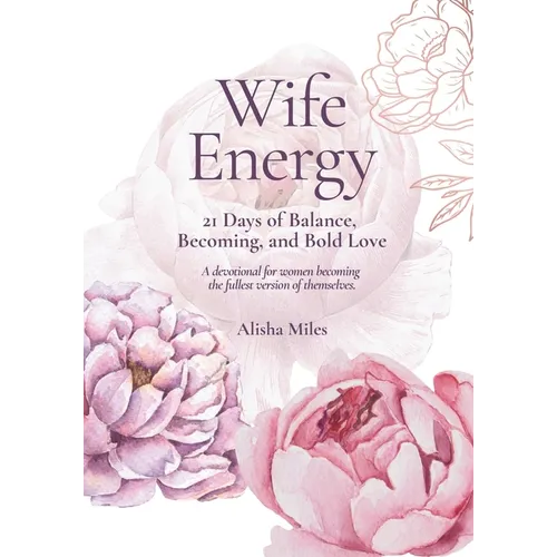 Wife Energy