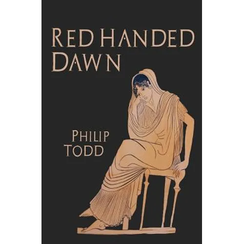 Red Handed Dawn