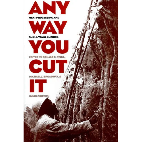 Any Way You Cut It
