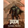 The Art of Doom: The Dark Ages