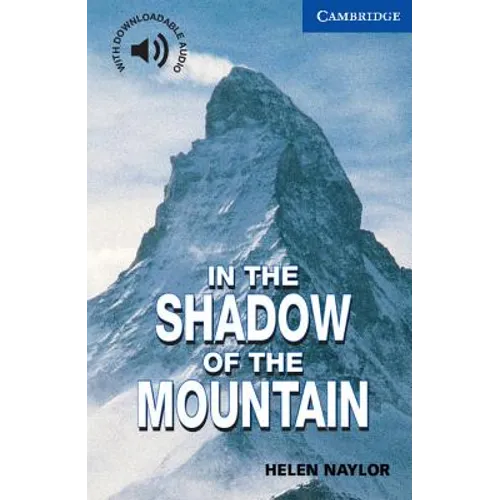 In the Shadow of the Mountain Level 5