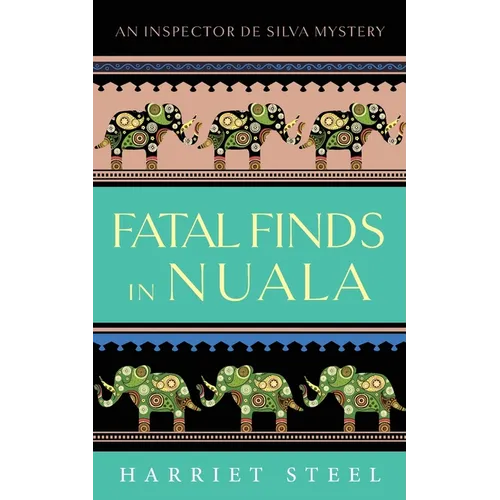 Fatal Finds in Nuala