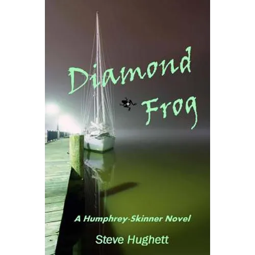 Diamond Frog