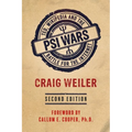 Psi Wars: TED, Wikipedia and the Battle for the Internet