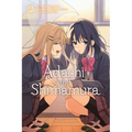 Adachi and Shimamura, Vol. 2 (Manga): Volume 2