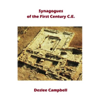 Synagogues of the First Century C.E.