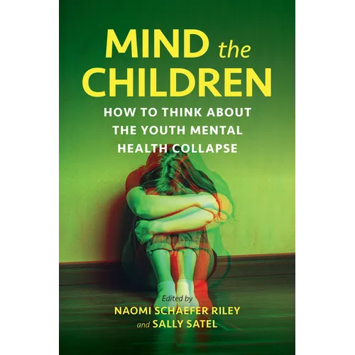 Mind the Children