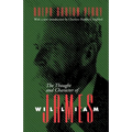 Thought and Character of William James