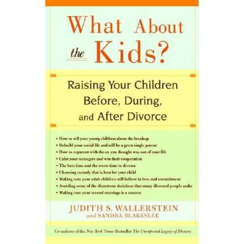What About the Kids?