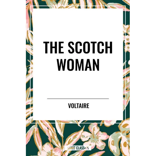 Scotch Woman