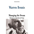 Managing the Dream