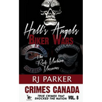 Hell's Angels Biker Wars: The Rock Machine Massacres - Paperback