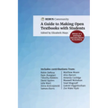 Guide to Making Open Textbooks With Students