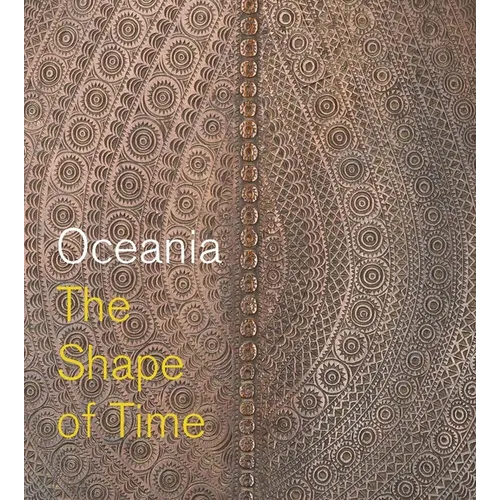 Oceania: The Shape of Time