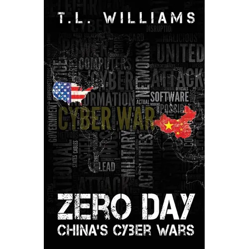Zero Day: China's Cyber Wars