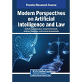 Modern Perspectives on Artificial Intelligence and Law