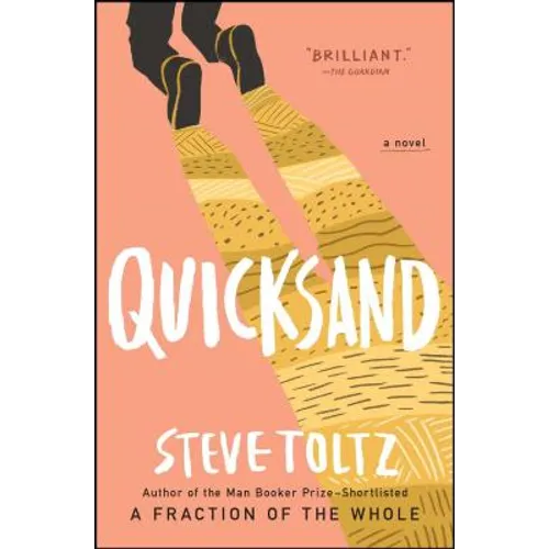 Quicksand