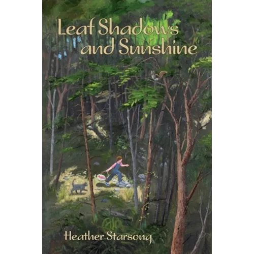 Leaf Shadows and Sunshine