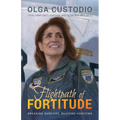 Flightpath of Fortitude: Breaking Barriers, Building Horizons