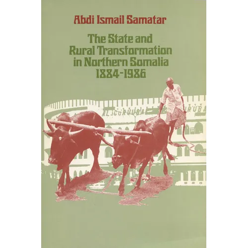 State & Rural Transform
