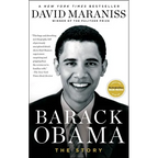Barack Obama: The Story