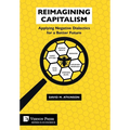 Reimagining Capitalism: Applying Negative Dialectics for a Better Future