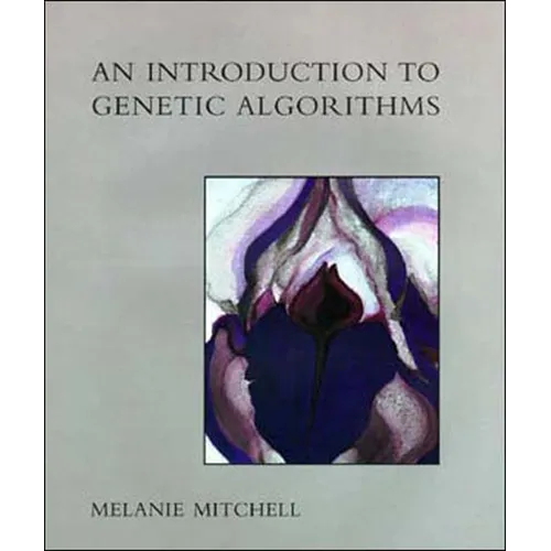 An Introduction to Genetic Algorithms