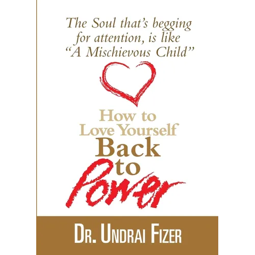 How To Love Yourself Back to Power