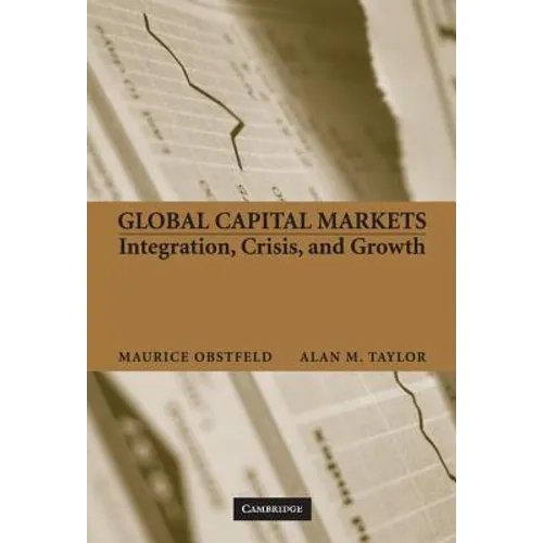Global Capital Markets