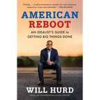 American Reboot: An Idealist's Guide to Getting Big Things Done - Paperback
