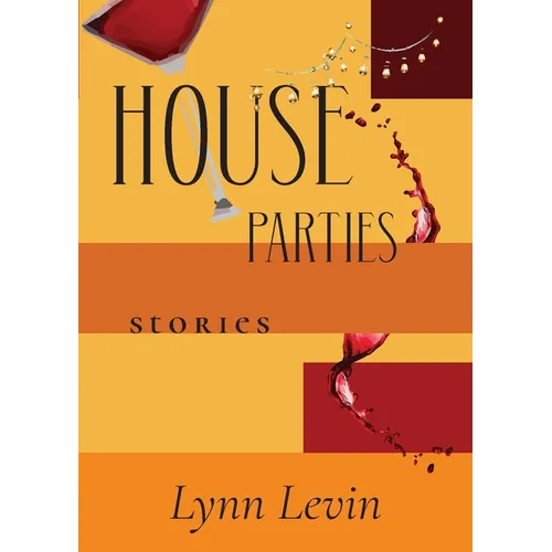House Parties: Stories