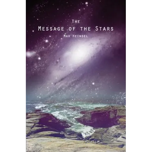 The Message of the Stars