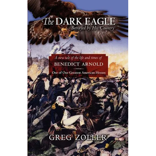 The Dark Eagle