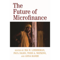 The Future of Microfinance