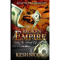 Broken Empire: In the Hands of a Boss