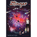 ZTINGAR discovers the ANSWER to Life into Out and Back Again