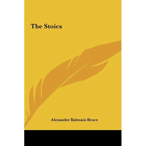The Stoics